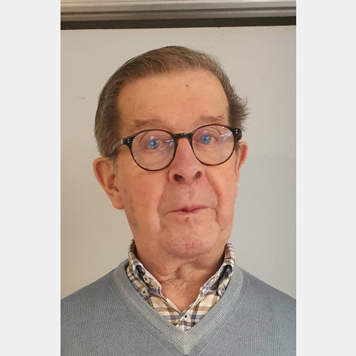 Jean Claude Demay