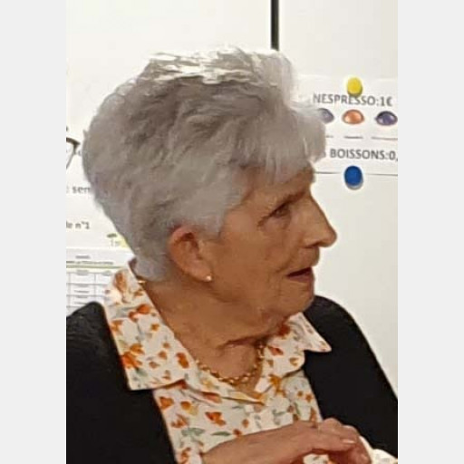 Mireille Demay