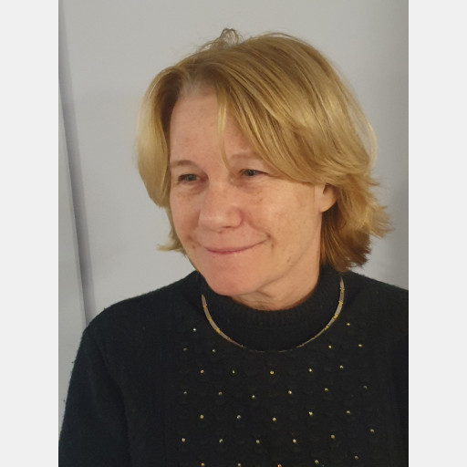 Karine Gamot