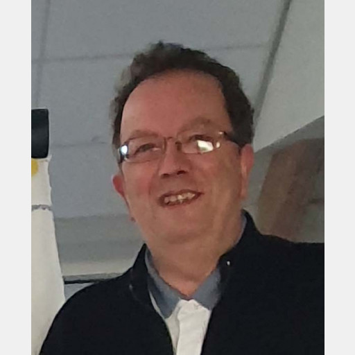 Patrick Gossart